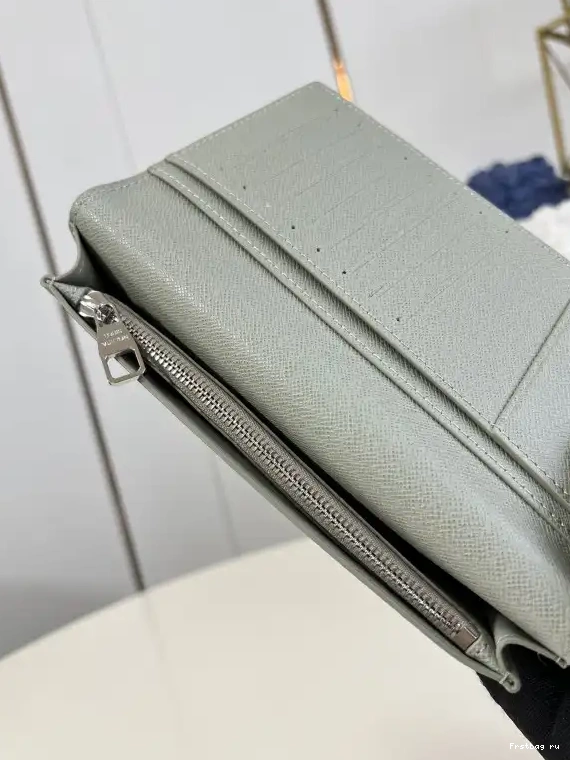 Frstbag ru VUITTON WALLET-10*19*2cm LOUIS BRAZZA 0526